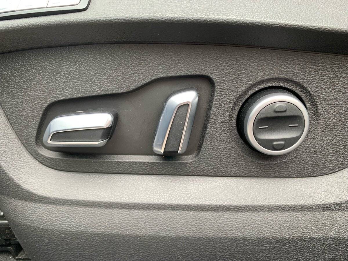 Chery Tiggo 7 Pro Max 2023 года с пробегом. Фото: #11