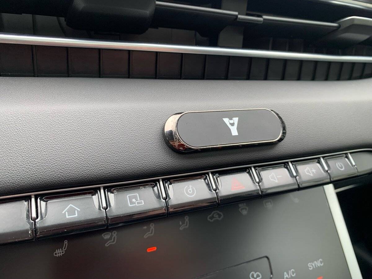 Chery Tiggo 7 Pro Max 2023 года с пробегом. Фото: #16