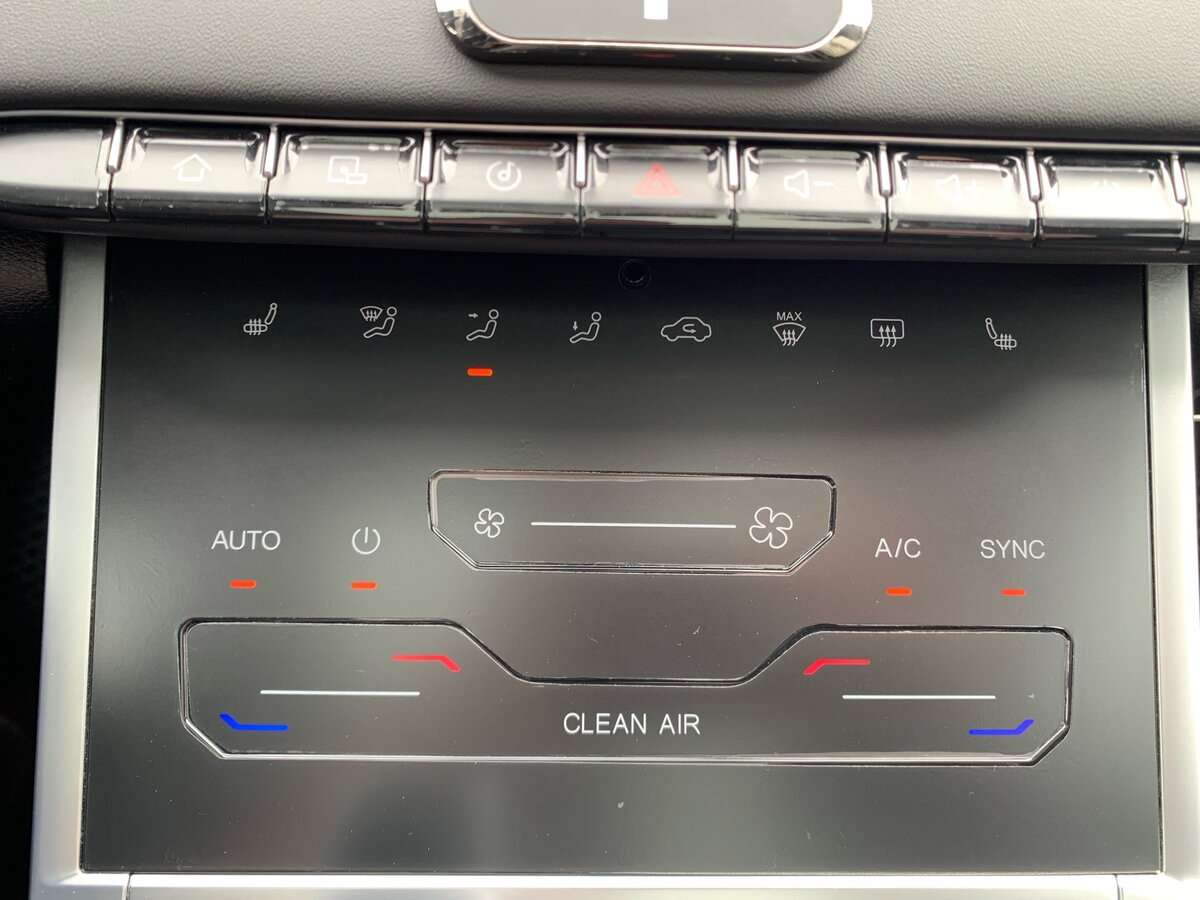 Chery Tiggo 7 Pro Max 2023 года с пробегом. Фото: #17