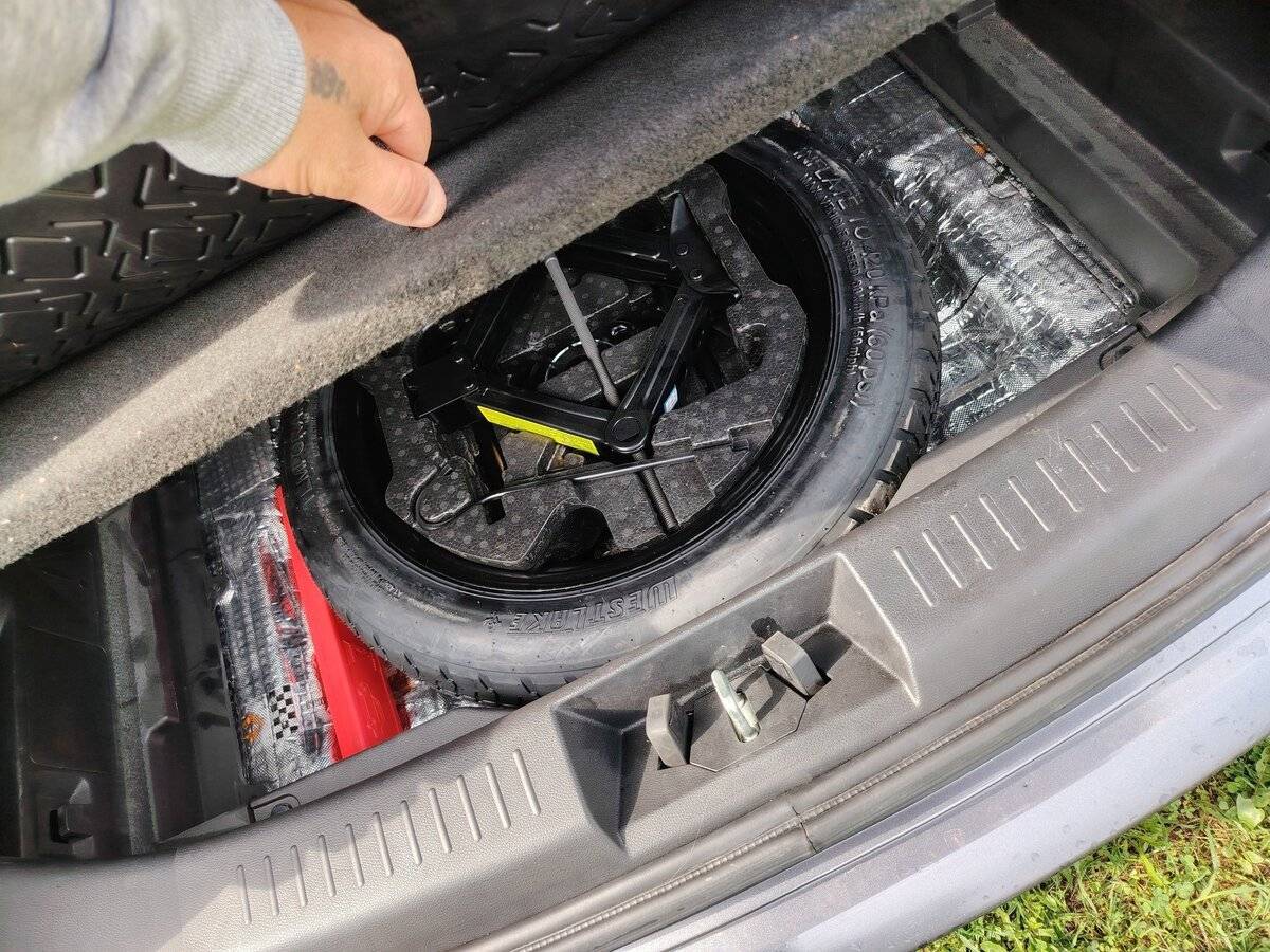 Chery Tiggo 4 Pro 2024 года с пробегом. Фото: #12