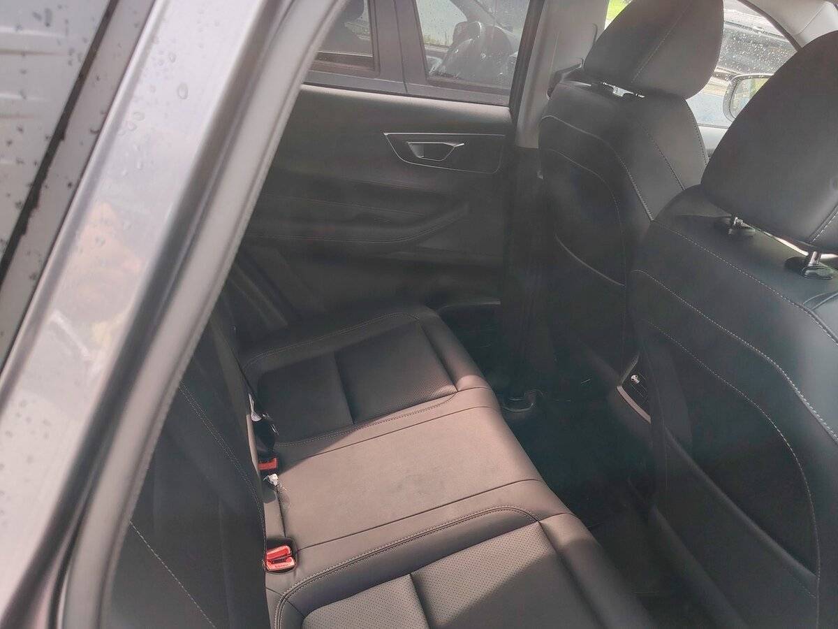 Chery Tiggo 4 Pro 2024 года с пробегом. Фото: #15