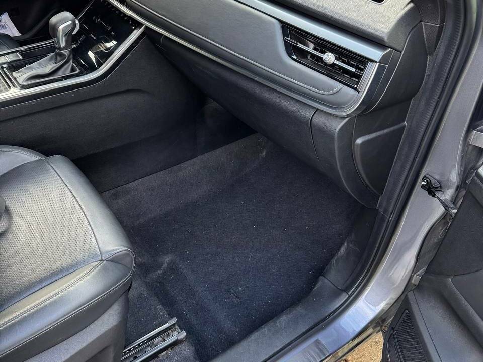 Chery Tiggo 4 Pro 2022 года с пробегом. Фото: #6