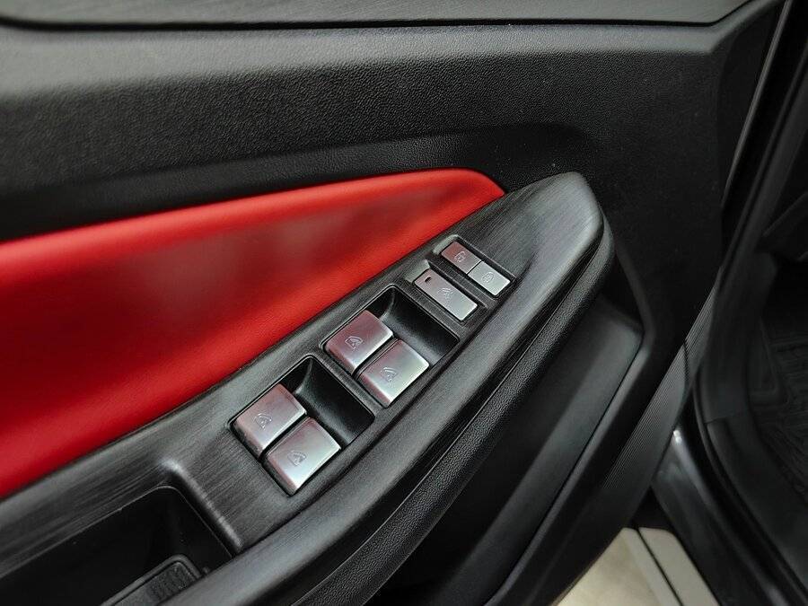 Changan CS55 Plus 2023 года с пробегом. Фото: #21