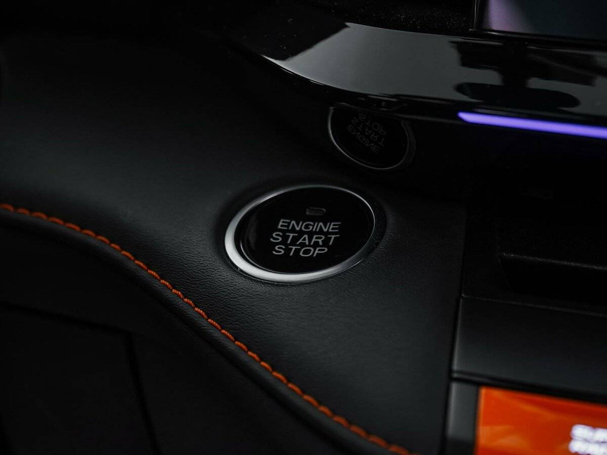 Changan UNI-V 2023 года с пробегом. Фото: #20