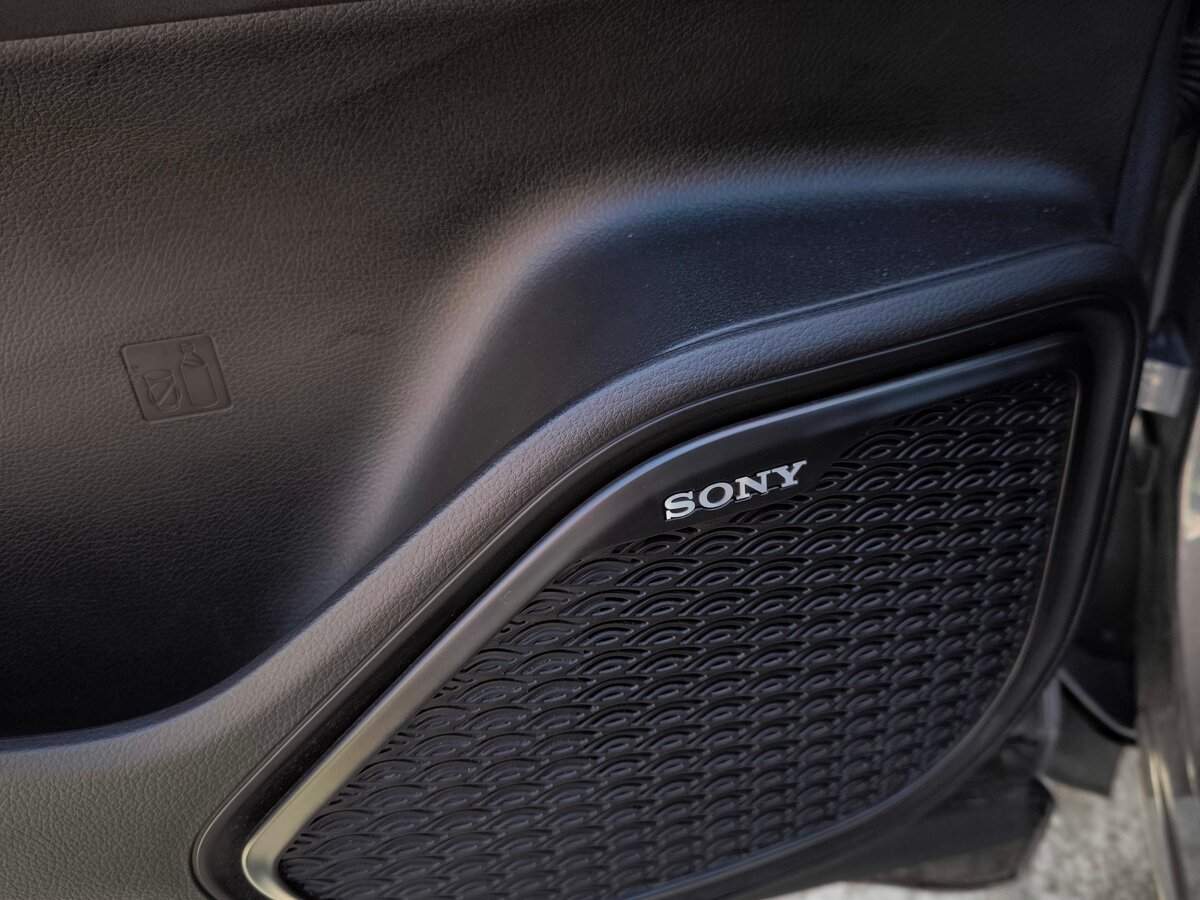 Chery Tiggo 7 Pro Max 2024 года с пробегом. Фото: #12