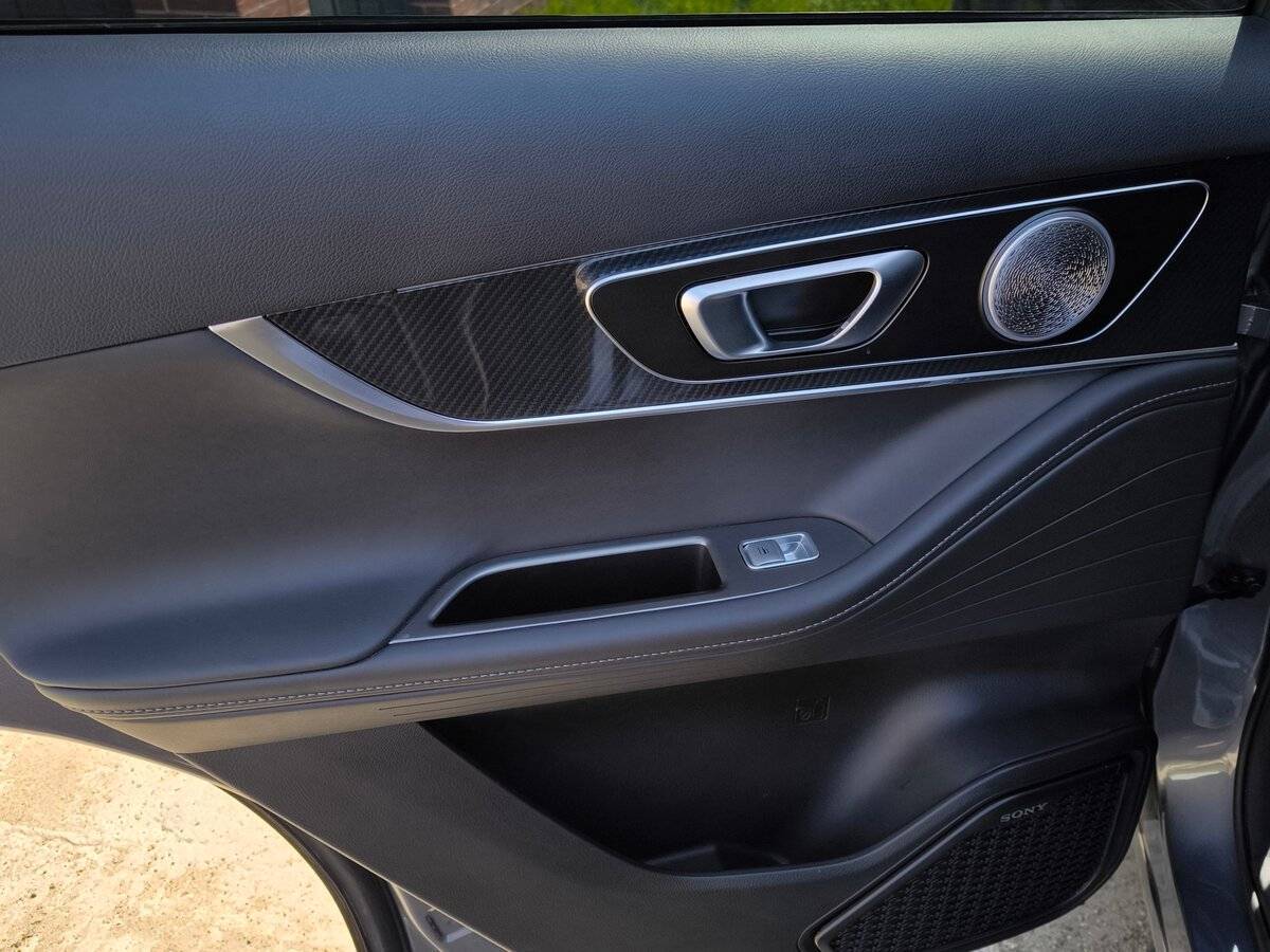 Chery Tiggo 7 Pro Max 2024 года с пробегом. Фото: #18