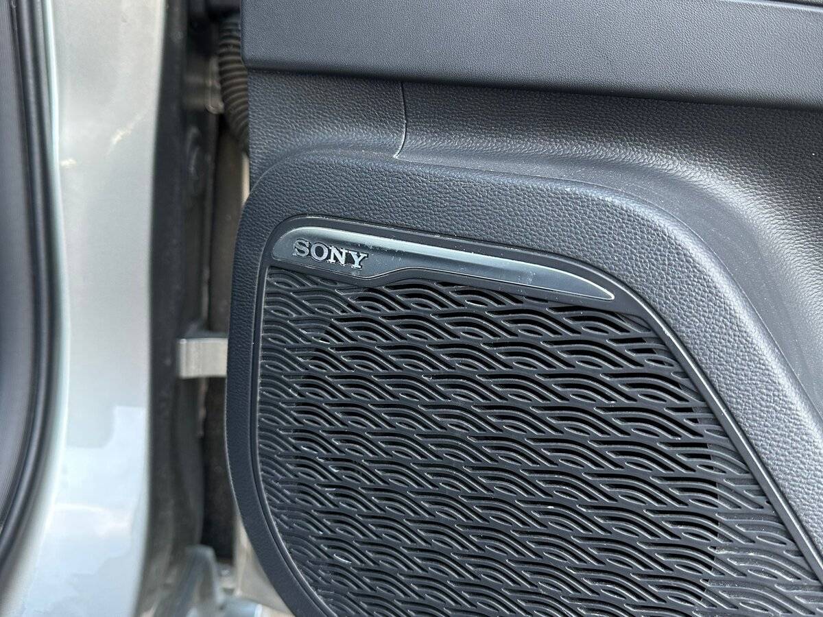 Chery Arrizo 8 2023 года с пробегом. Фото: #8