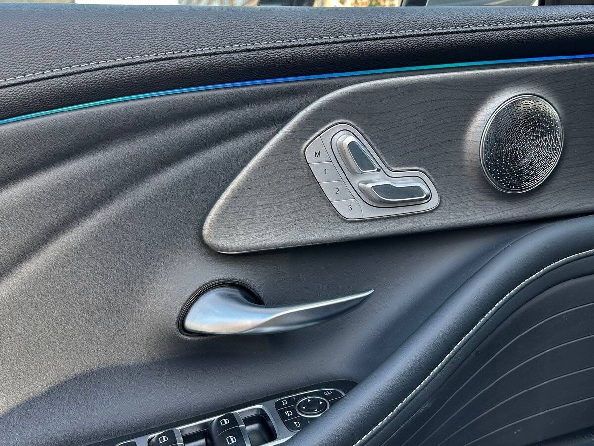 Chery Arrizo 8 2023 года с пробегом. Фото: #9