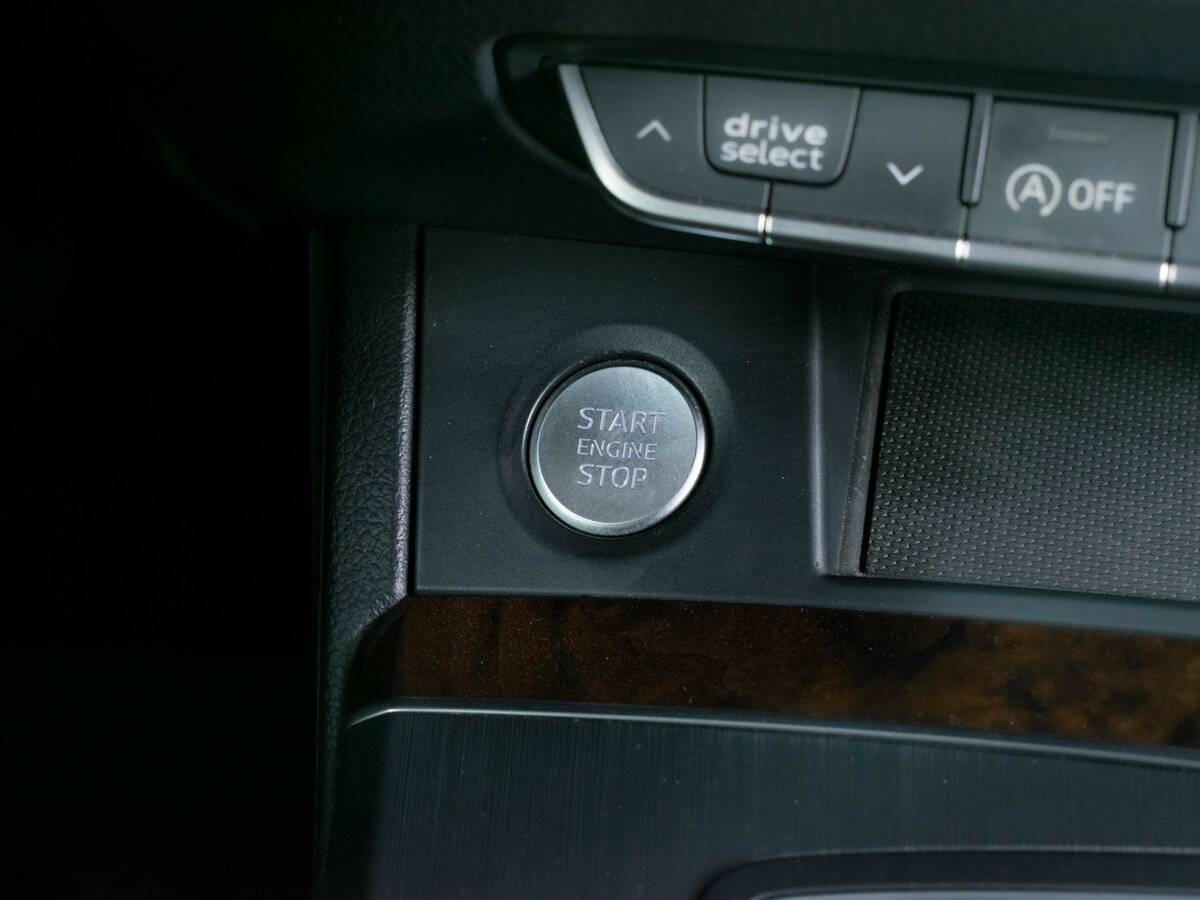 Audi Q5 2017 года с пробегом. Фото: #13