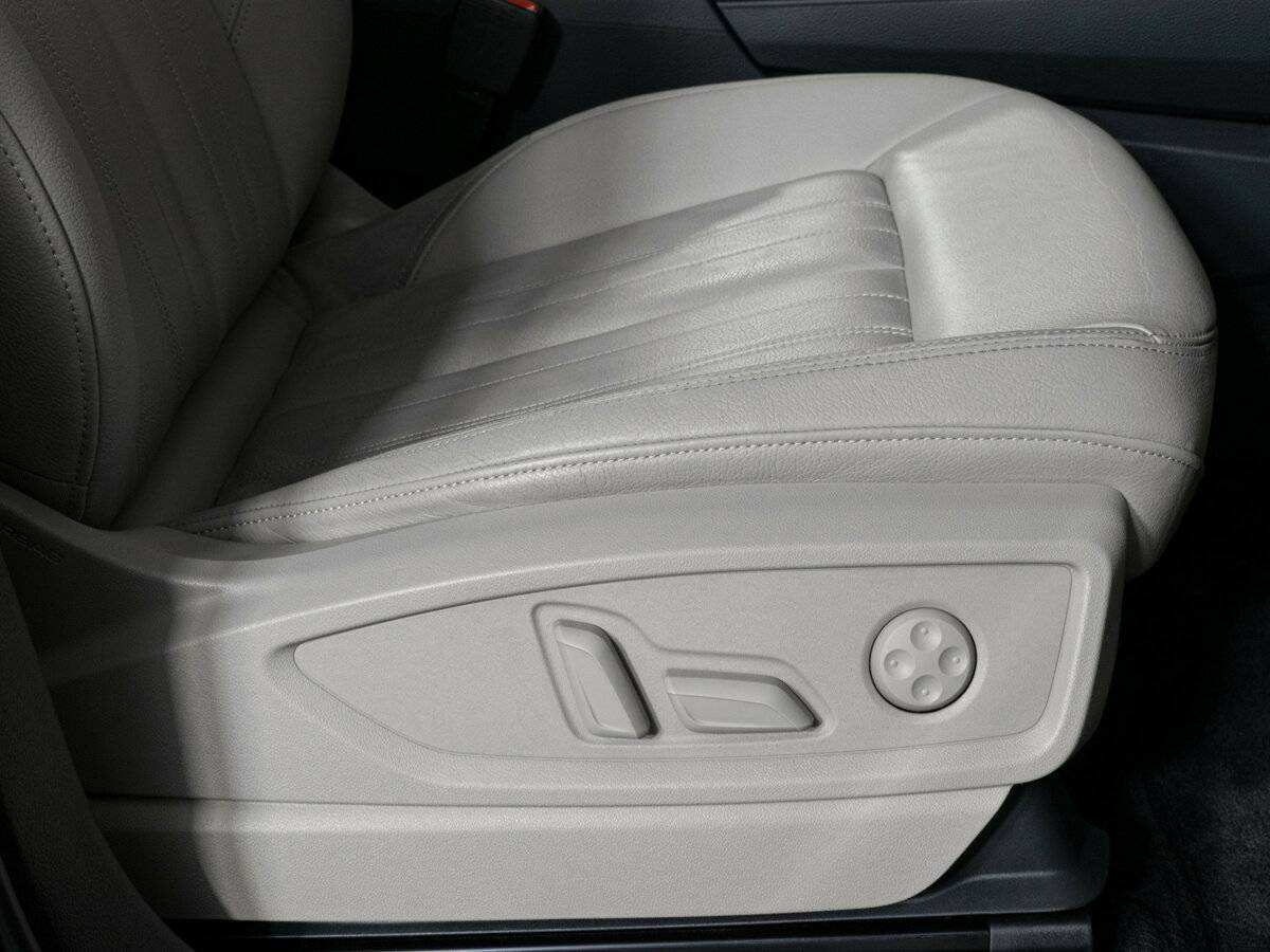 Audi Q5 2017 года с пробегом. Фото: #16