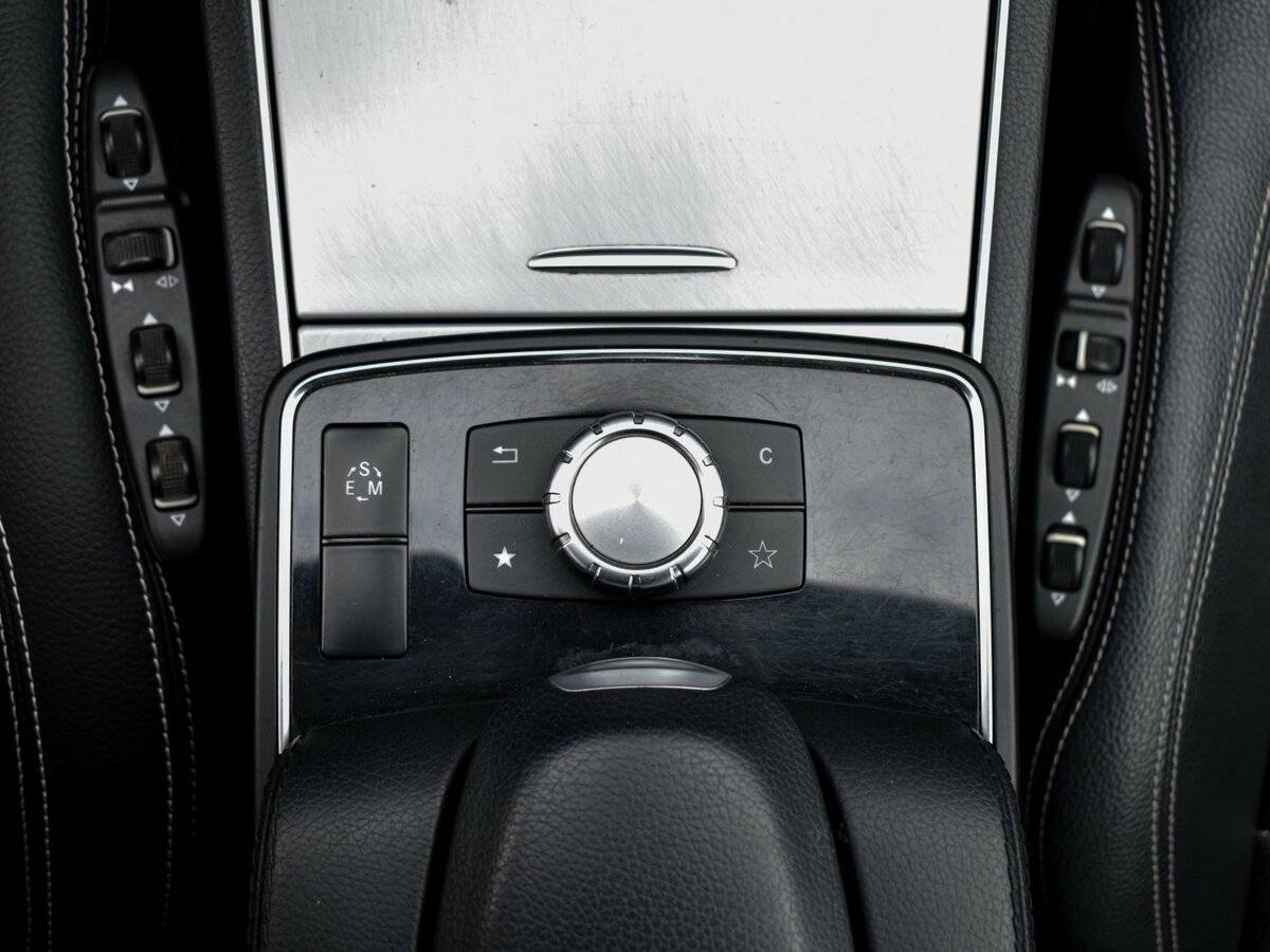 Mercedes-Benz E-Класс 2013 года с пробегом. Фото: #8