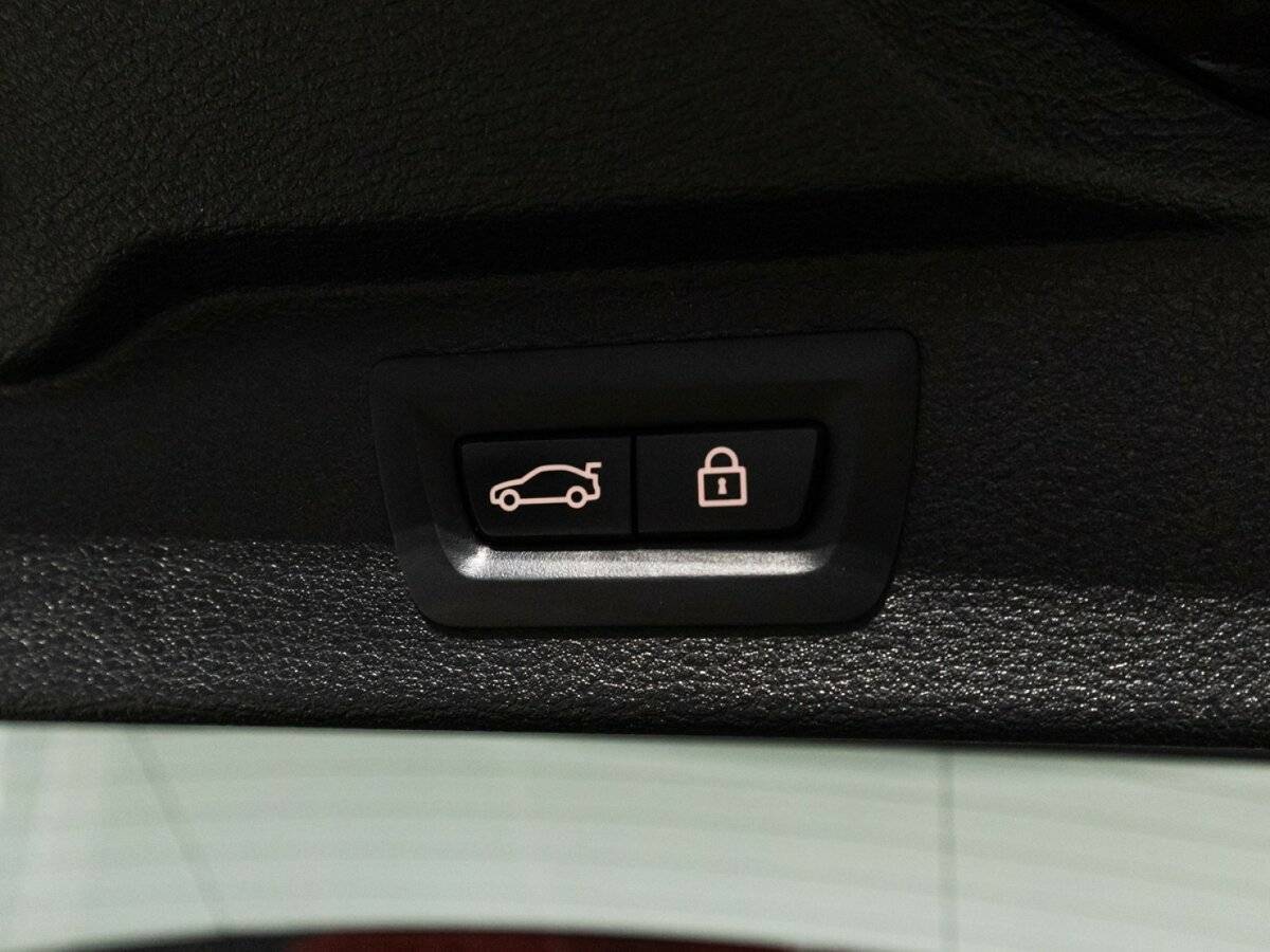 BMW X5 2015 года с пробегом. Фото: #25