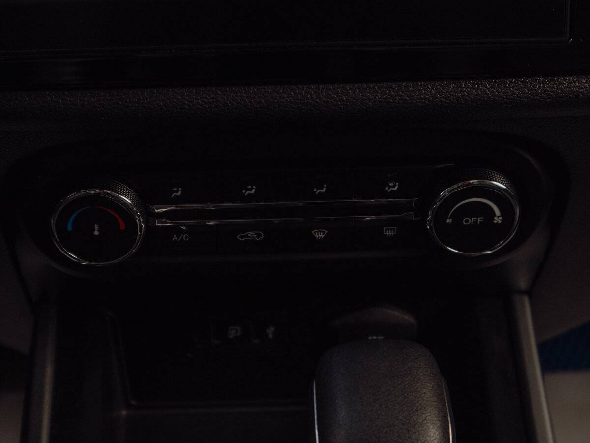 Б/У Чери Тигго 4 2020 года. Фото: #13