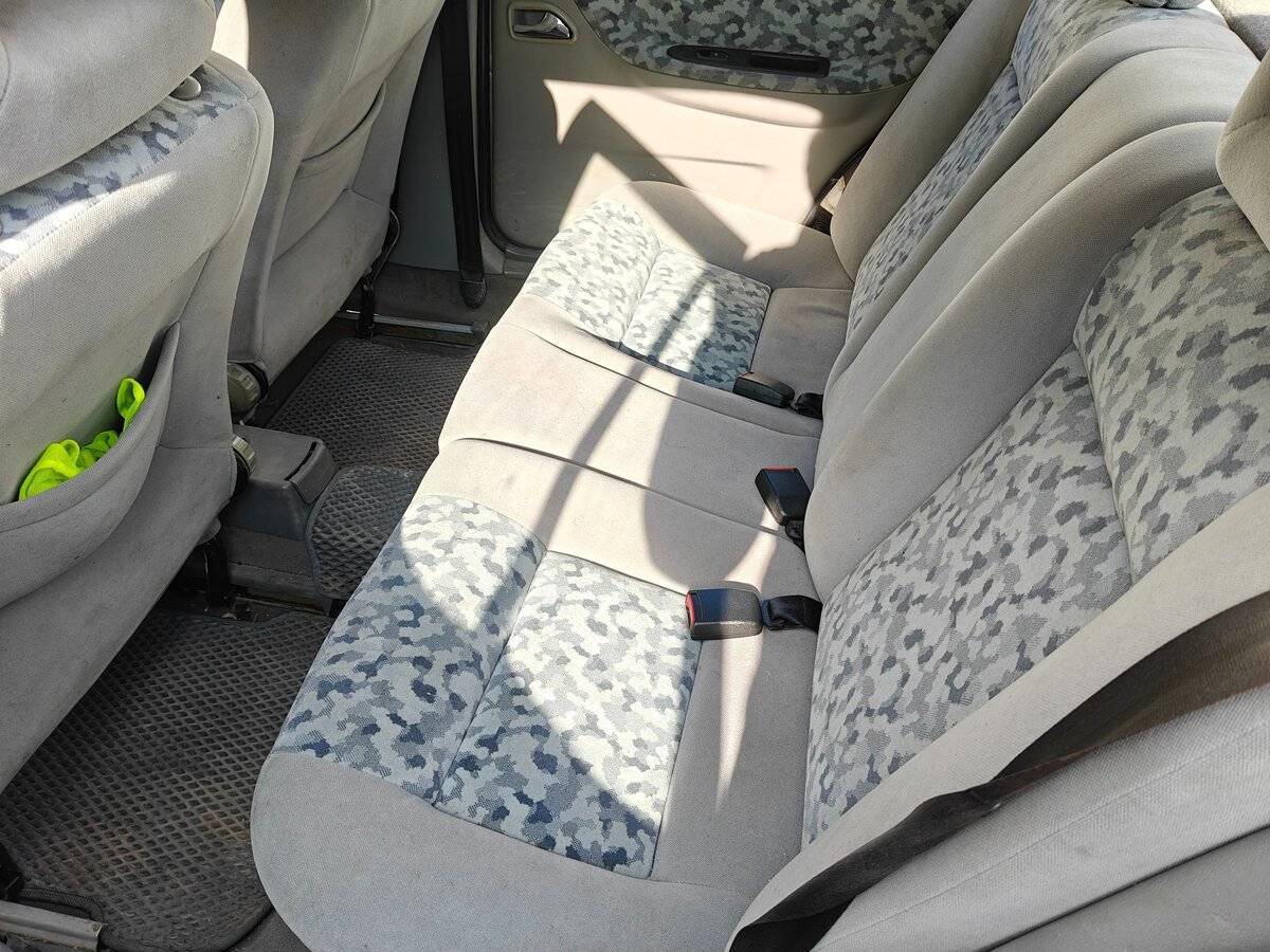 Chery Amulet (A15) 2006 года с пробегом. Фото: #6