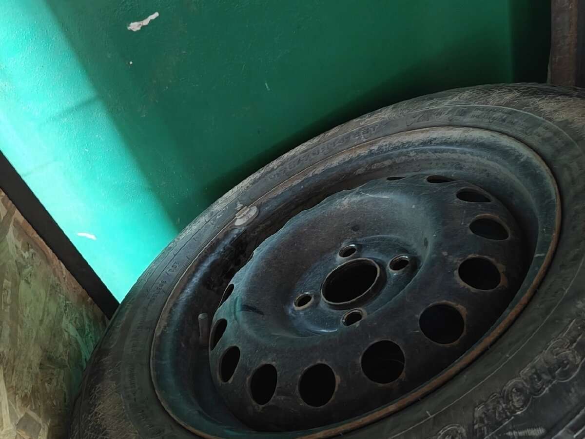 Chery Amulet (A15) 2006 года с пробегом. Фото: #13