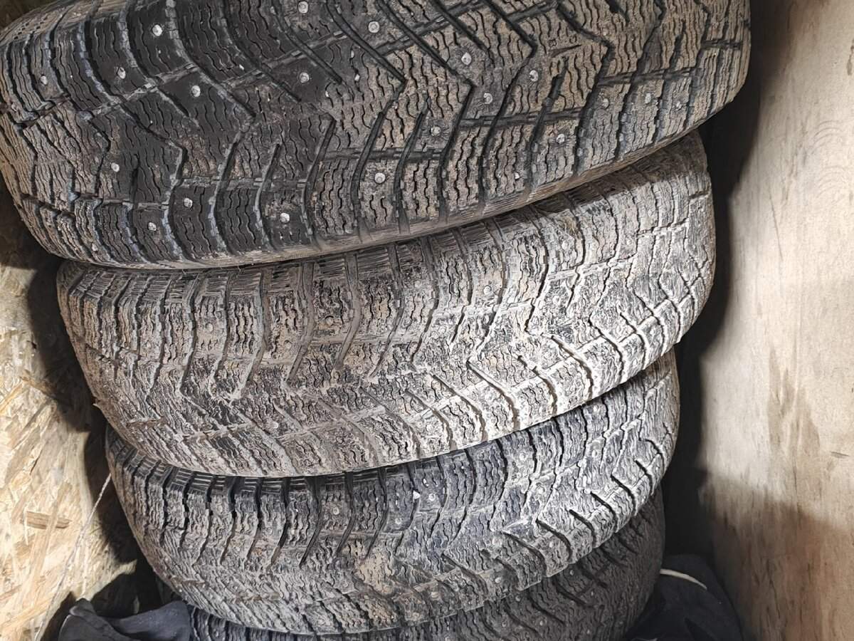 Chery Amulet (A15) 2006 года с пробегом. Фото: #14