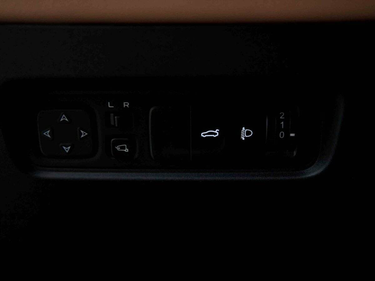 Changan UNI-V 2024 года с пробегом. Фото: #20