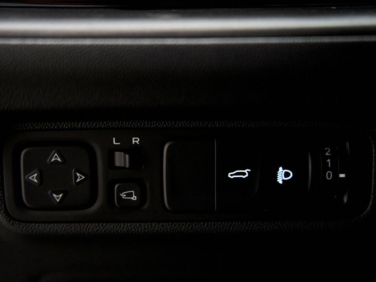 Changan UNI-S (CS55 Plus) 2024 года с пробегом. Фото: #12