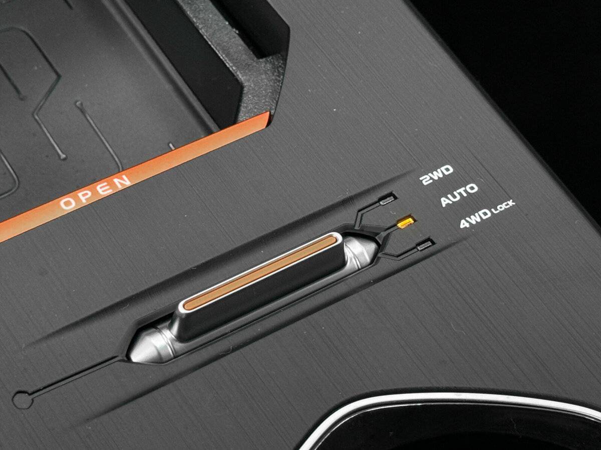 Changan UNI-K 2024 года с пробегом. Фото: #23