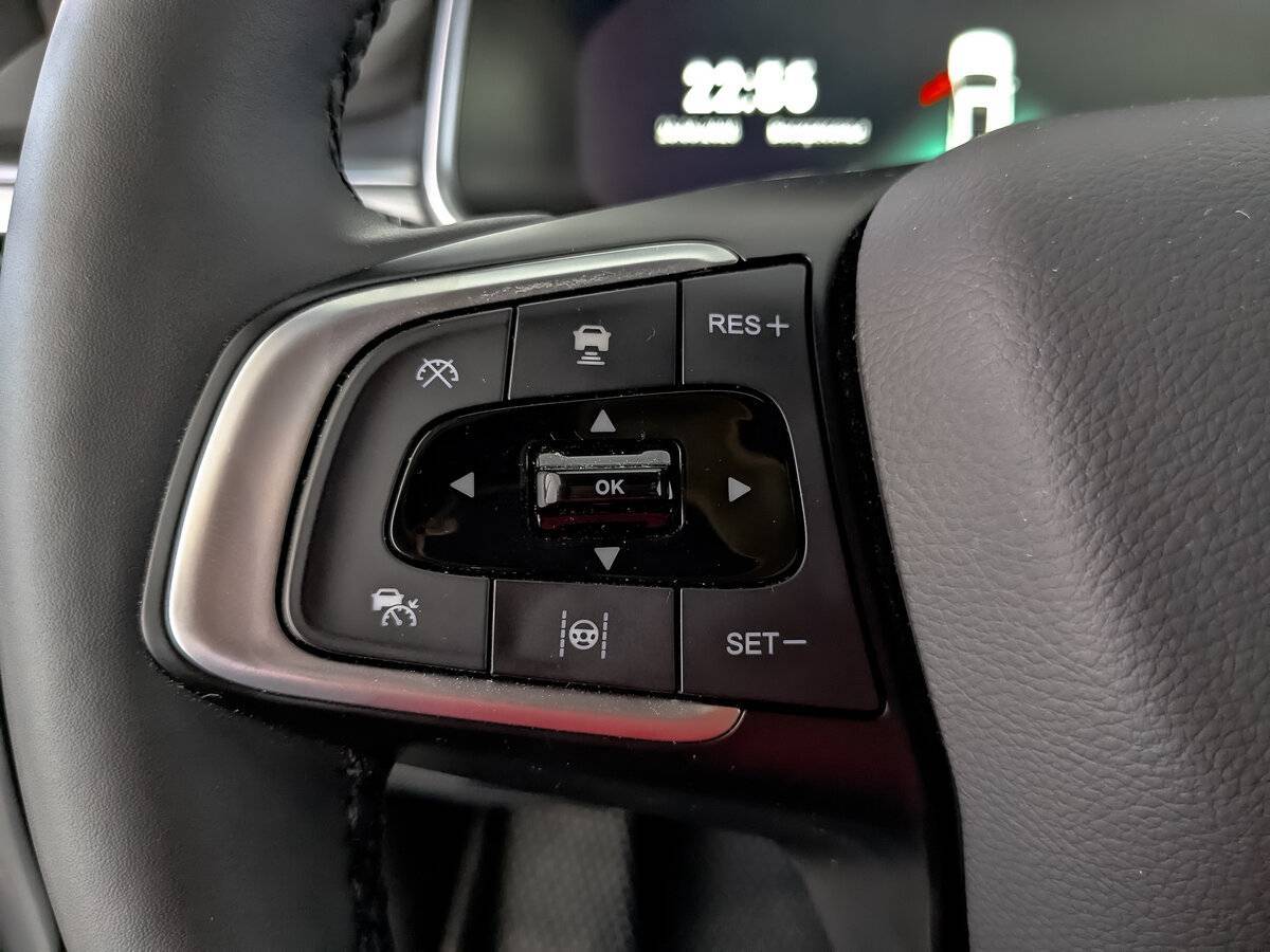 Chery Tiggo 8 Pro 2022 года с пробегом. Фото: #29