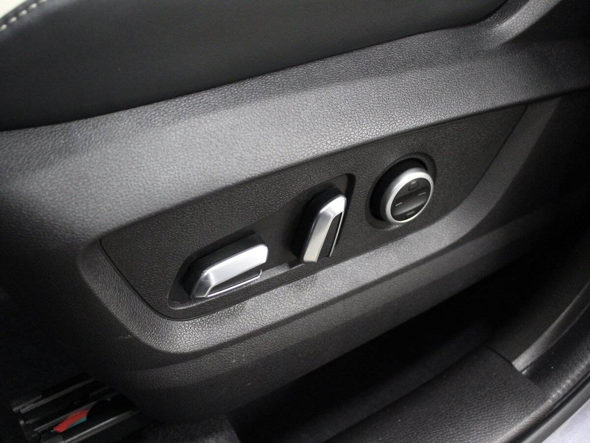 Chery Tiggo 4 Pro 2023 года с пробегом. Фото: #14