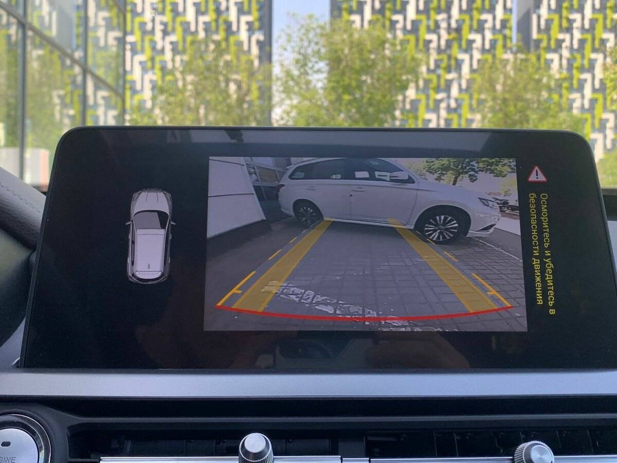 Chery Tiggo 4 Pro 2023 года с пробегом. Фото: #12