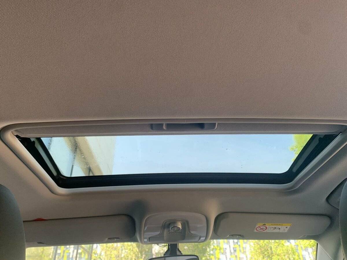 Chery Tiggo 4 Pro 2023 года с пробегом. Фото: #13