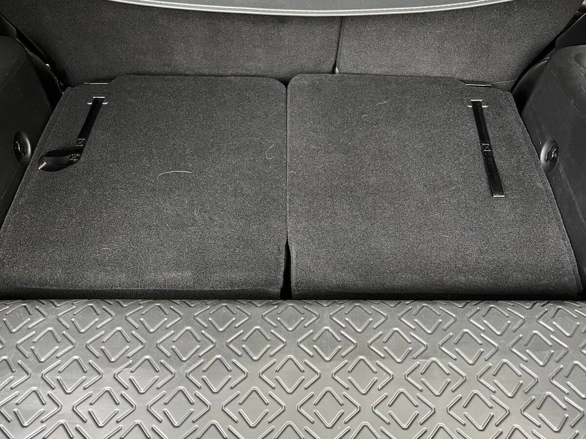 Chery Tiggo 8 Pro 2021 года с пробегом. Фото: #13