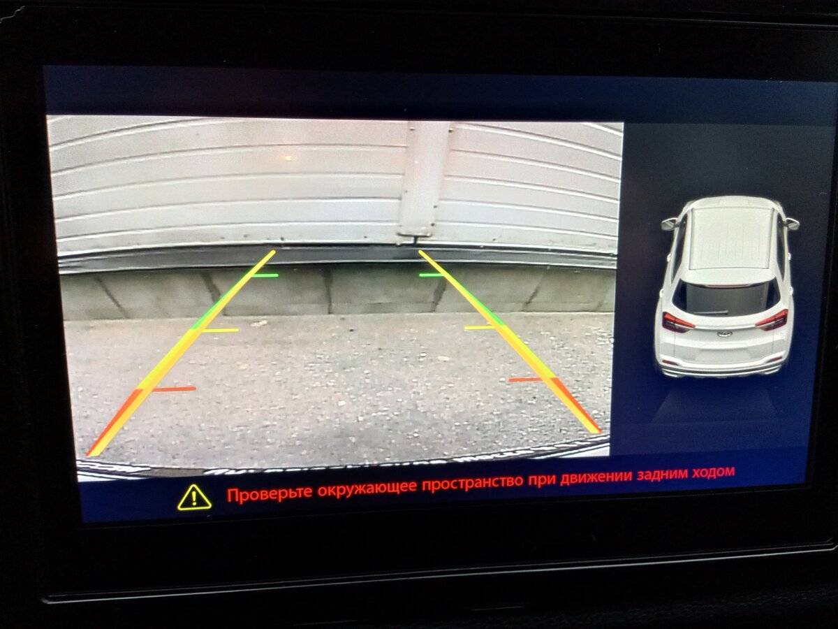 Chery Tiggo 4 2022 года с пробегом. Фото: #14