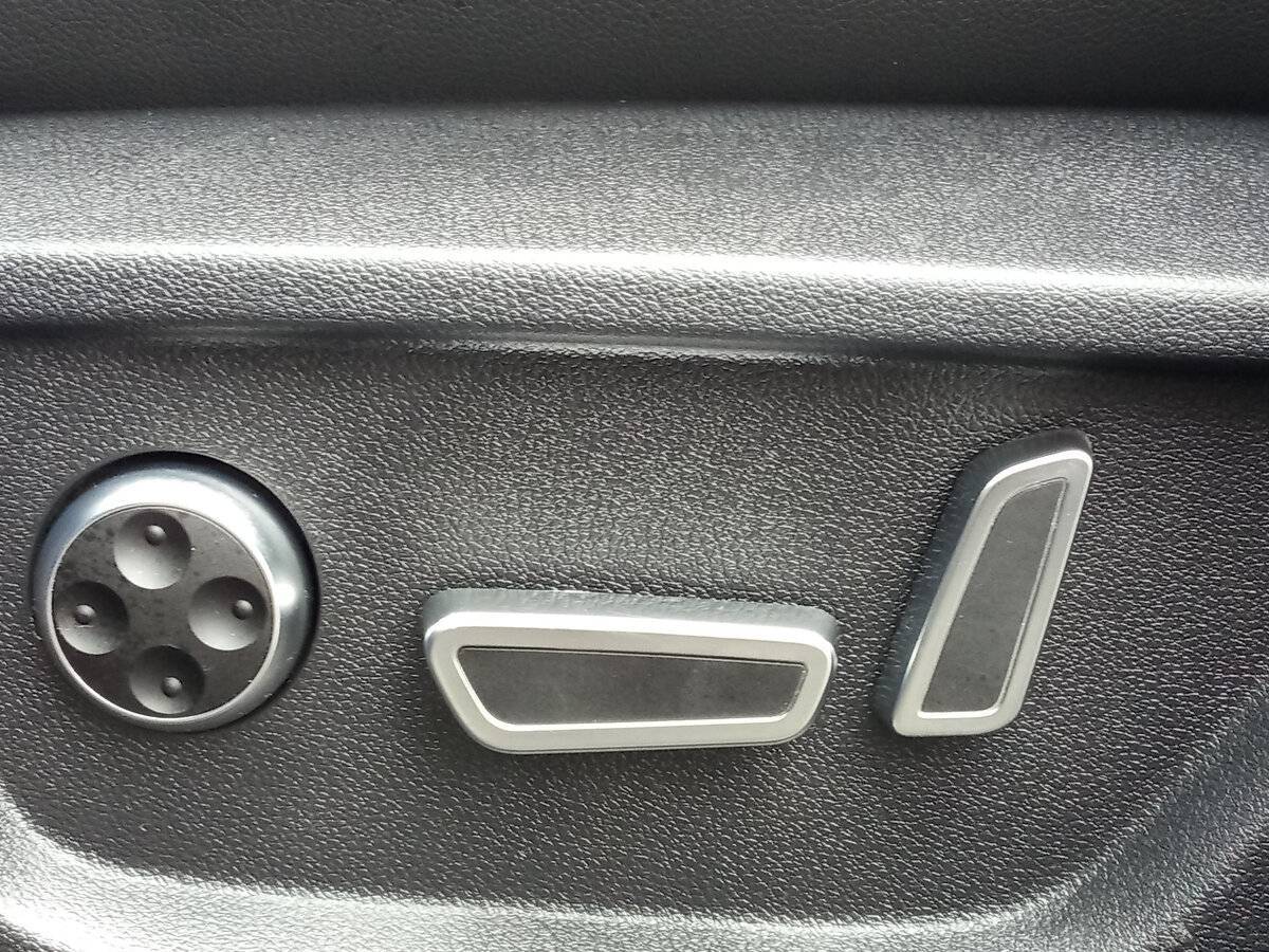 Chery Tiggo 4 2022 года с пробегом. Фото: #15