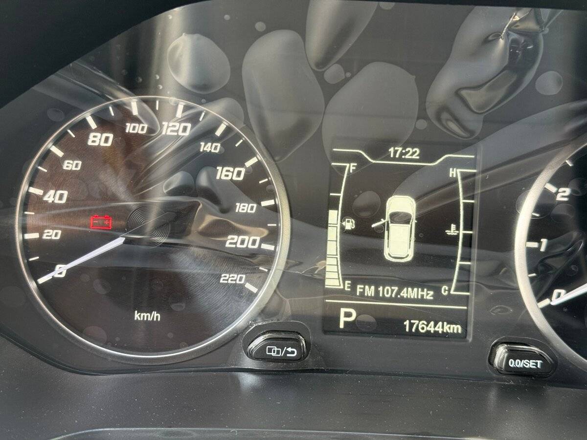 Chery Tiggo 4 Pro 2023 года с пробегом. Фото: #15