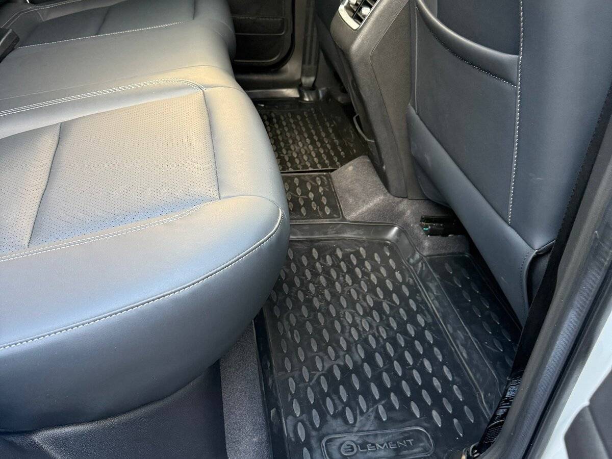 Chery Tiggo 4 Pro 2023 года с пробегом. Фото: #19