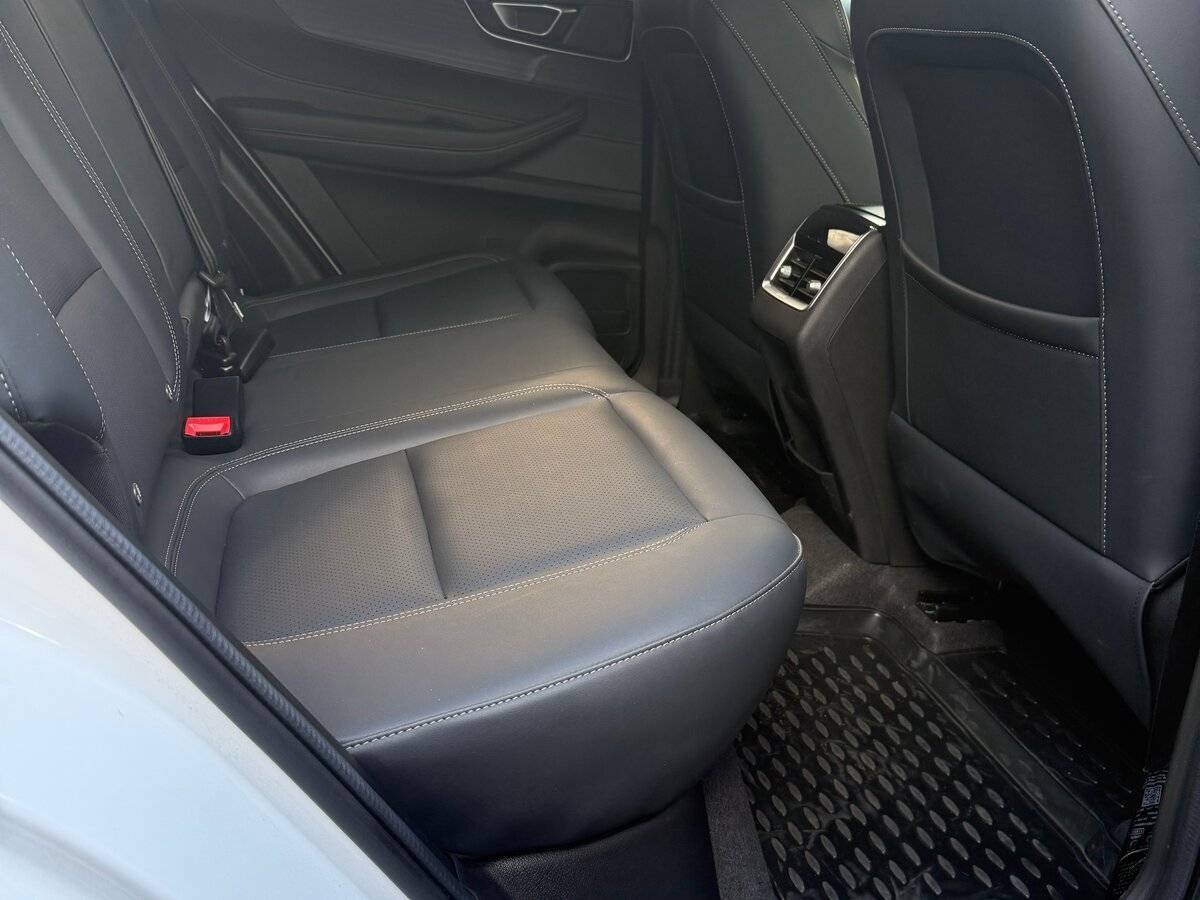 Chery Tiggo 4 Pro 2023 года с пробегом. Фото: #20