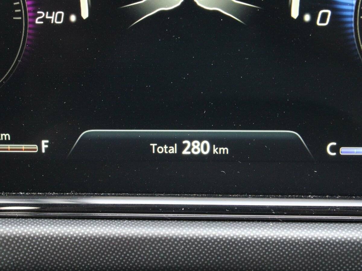 Changan Eado Plus 2023 года с пробегом. Фото: #10