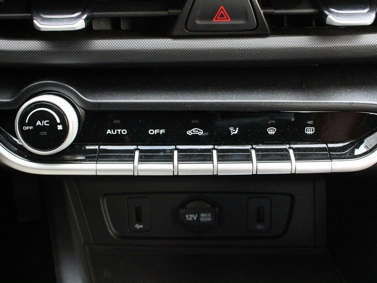 Changan Eado Plus 2023 года с пробегом. Фото: #13