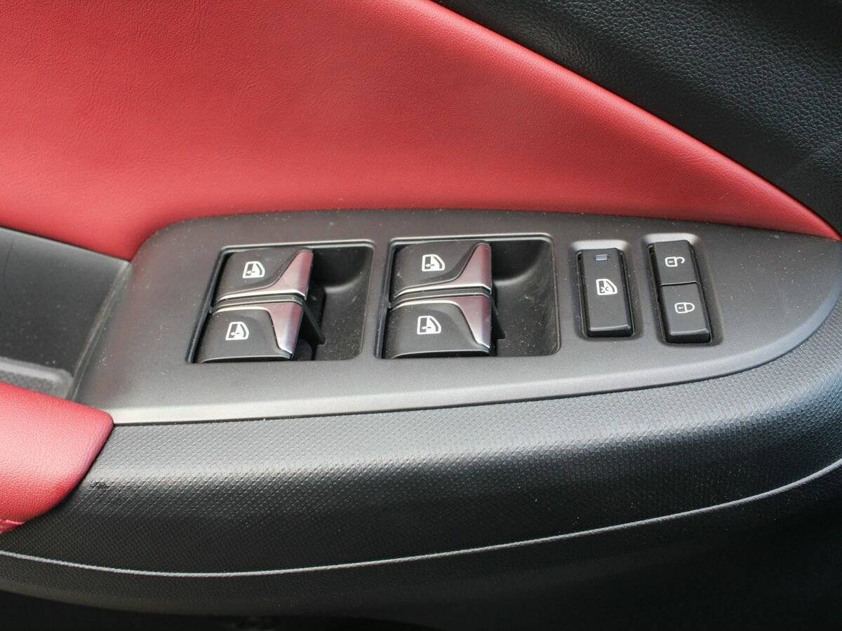 Changan Eado Plus 2023 года с пробегом. Фото: #15