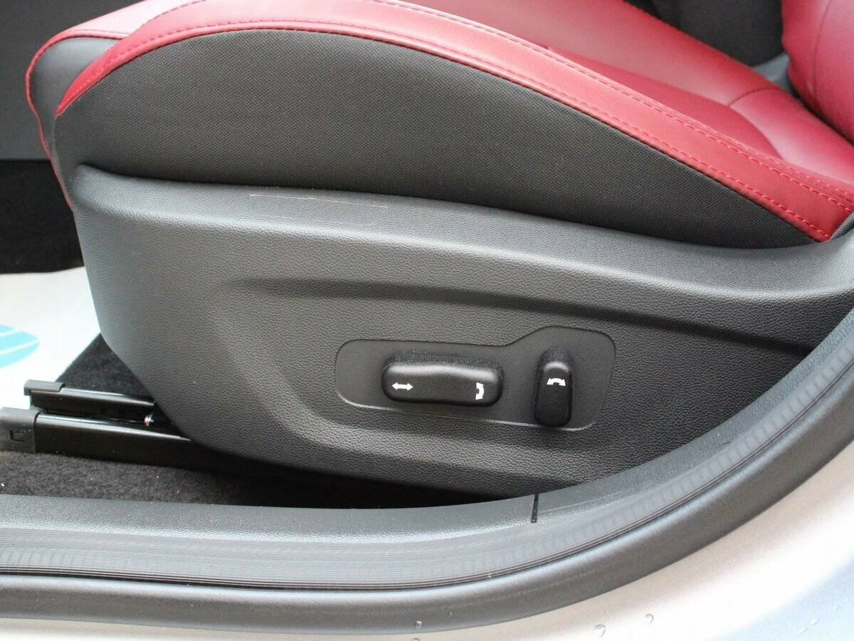 Changan Eado Plus 2023 года с пробегом. Фото: #16