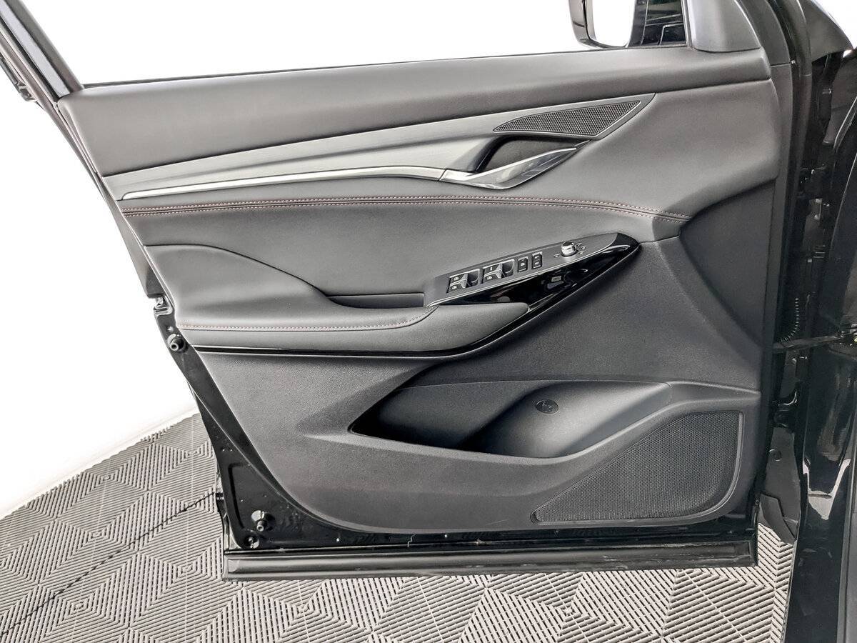 Changan CS75 Plus 2023 года с пробегом. Фото: #16