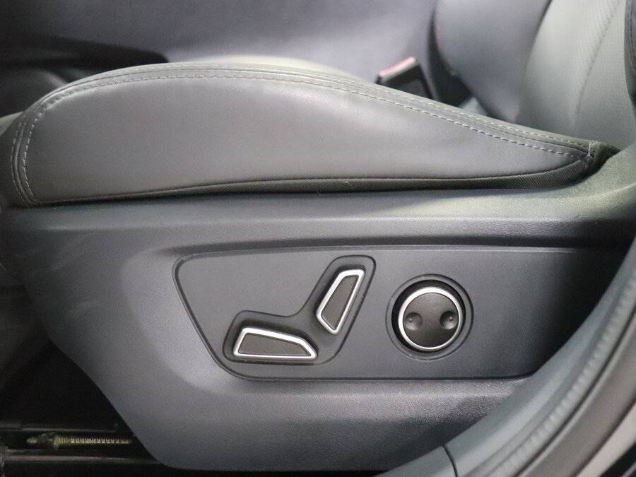 Changan UNI-T 2023 года с пробегом. Фото: #25