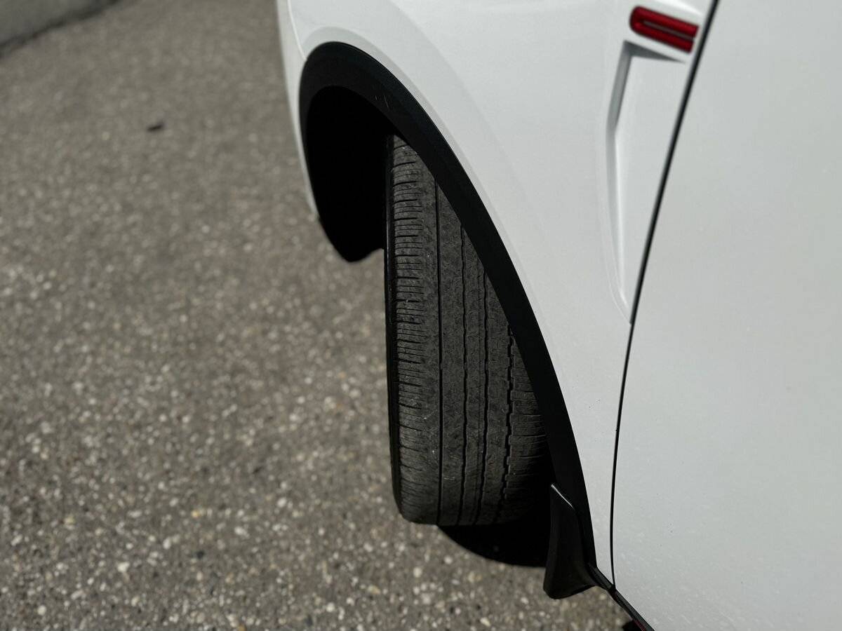 Changan CS55 Plus 2023 года с пробегом. Фото: #4