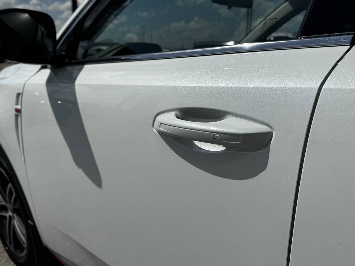 Changan CS55 Plus 2023 года с пробегом. Фото: #6