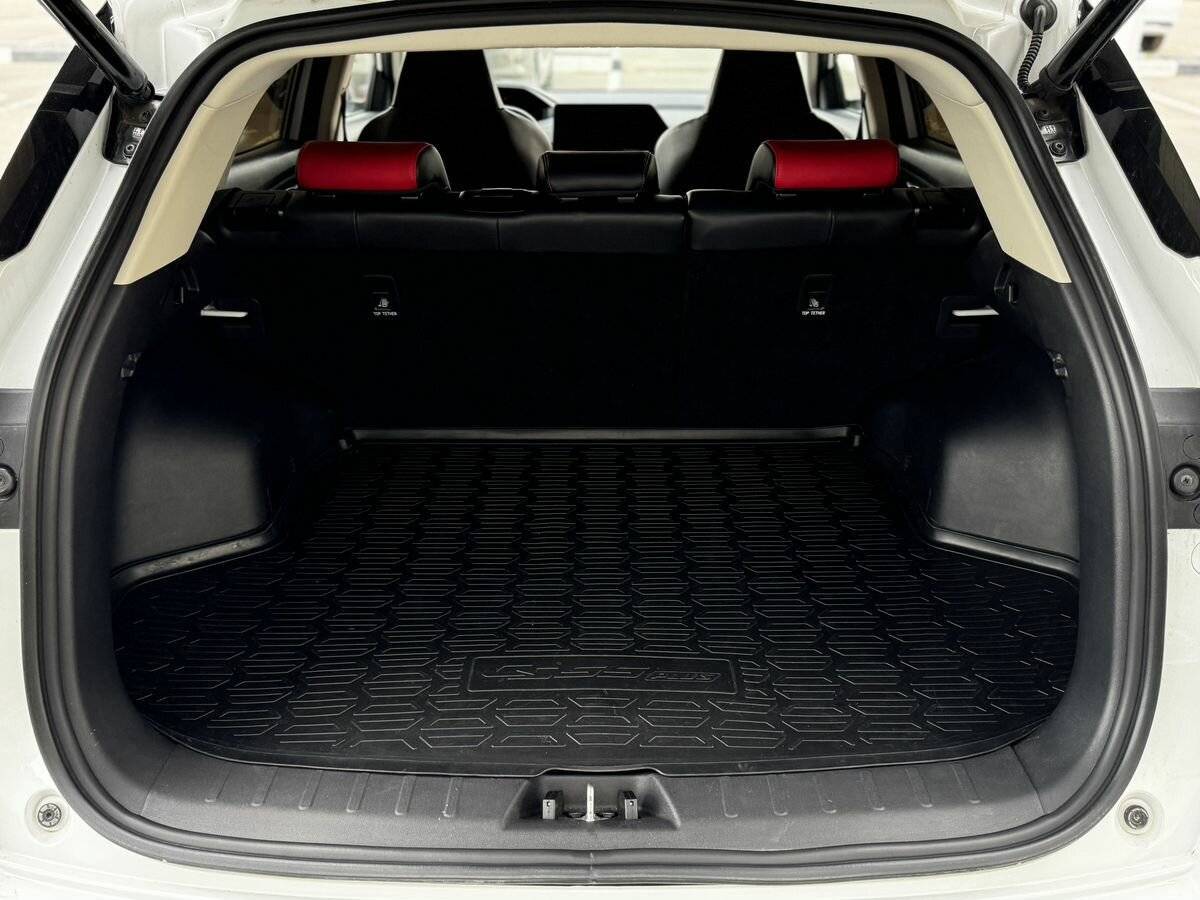 Changan CS55 Plus 2023 года с пробегом. Фото: #28