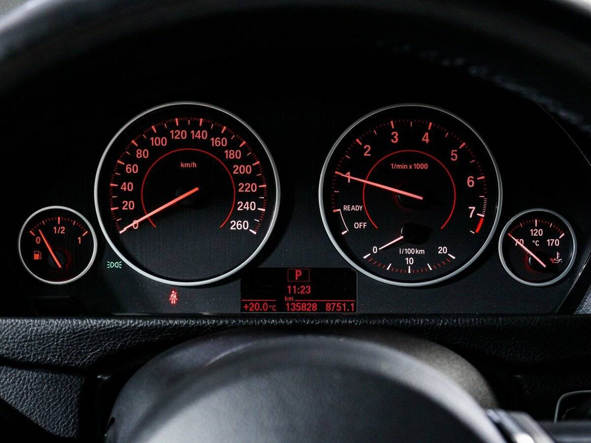 BMW 4 серии 2018 года с пробегом. Фото: #10