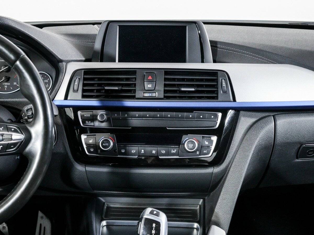 BMW 4 серии 2018 года с пробегом. Фото: #12