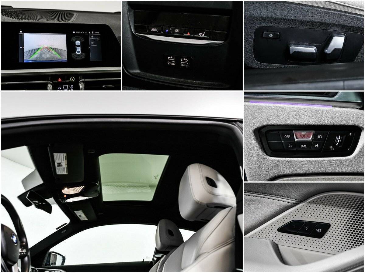 BMW 4 серии 2020 года с пробегом. Фото: #15