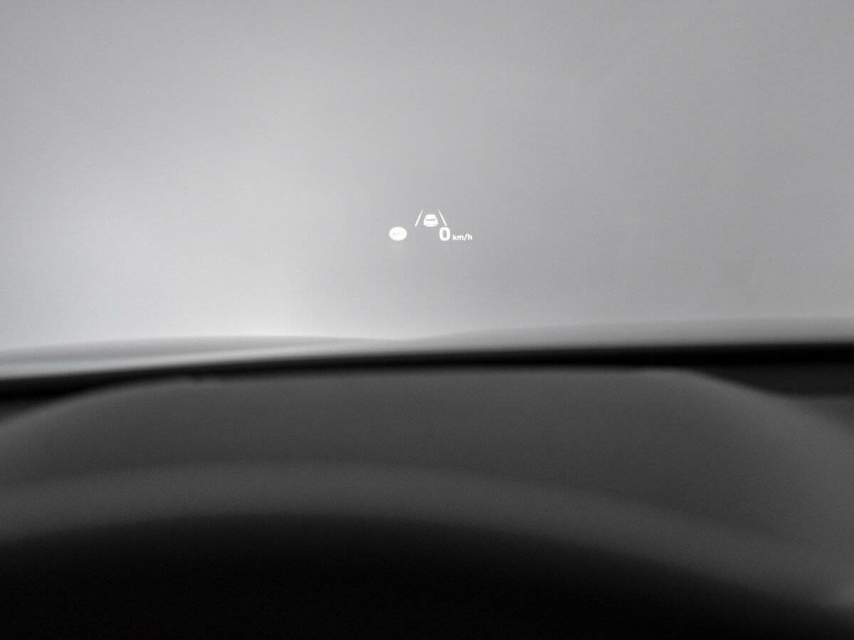 Hyundai Santa Fe 2021 года с пробегом. Фото: #18