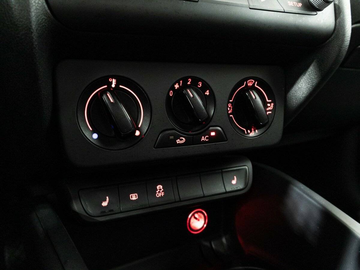 Audi A1 2010 года с пробегом. Фото: #15