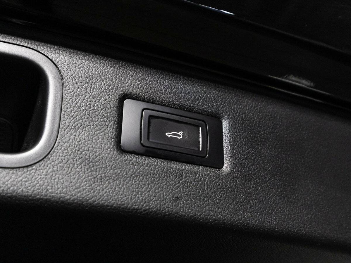 Voyah Free 2022 года с пробегом. Фото: #13