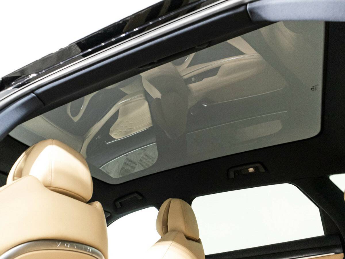 Voyah Free 2022 года с пробегом. Фото: #14