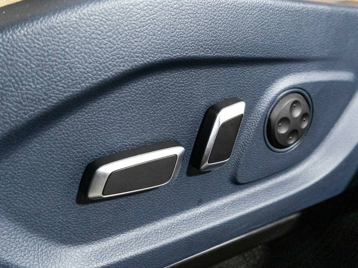 Voyah Free 2022 года с пробегом. Фото: #15